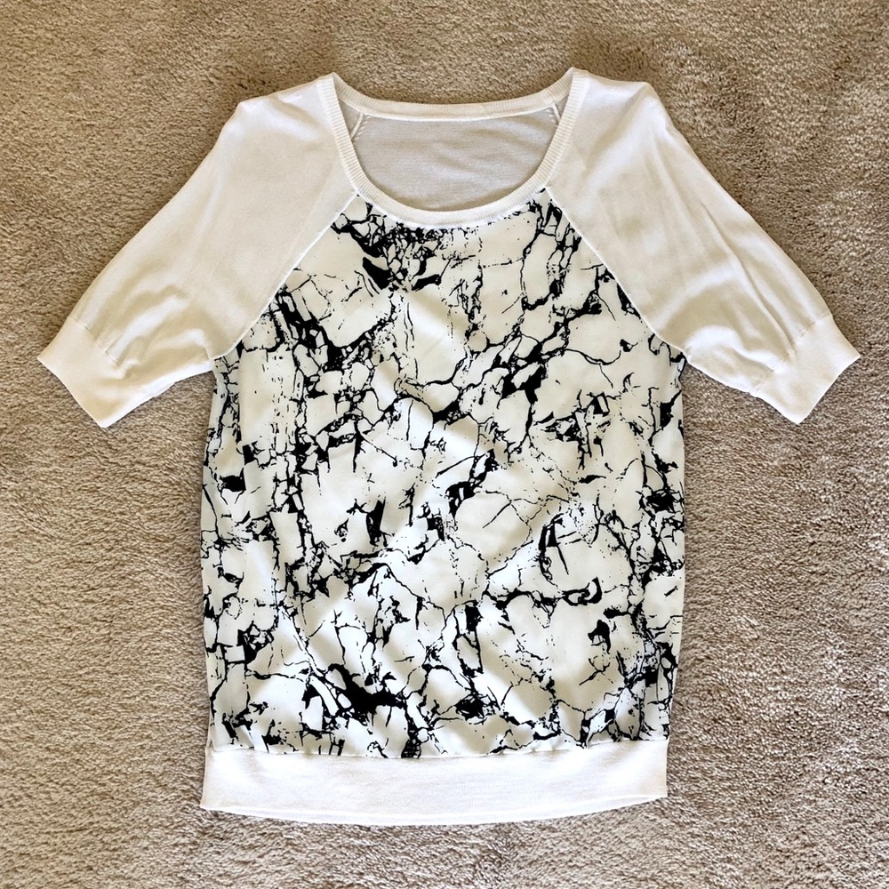Calvin Klein blouse